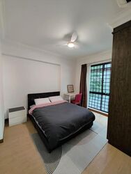 Emerald Park (D3), Condominium #618900091